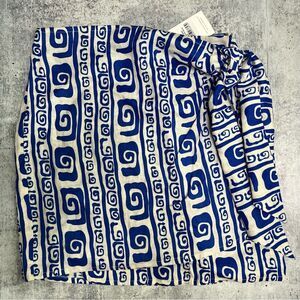 Faithfull the Brand Costa Mesa Skirt 6